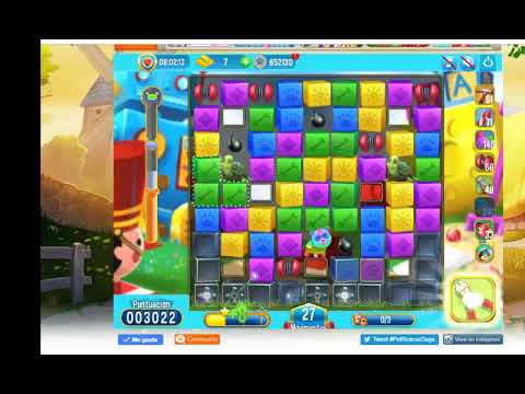 Pet Rescue level 2984, pet rescue, nivel 2984 pet rescue solucionado, solved, sin booster2984