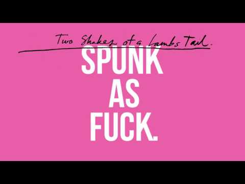 Spunk As Fuck - Two Shakes of a Lambs Tail [AUDIO]