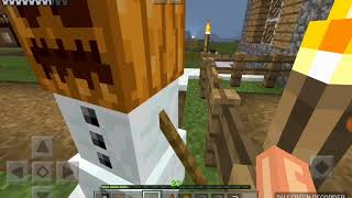 モコモコの無言集中マイクラ実況パート6