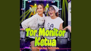 Download lagu TOR MONITOR (feat. VELLA ZULFIA) mp3