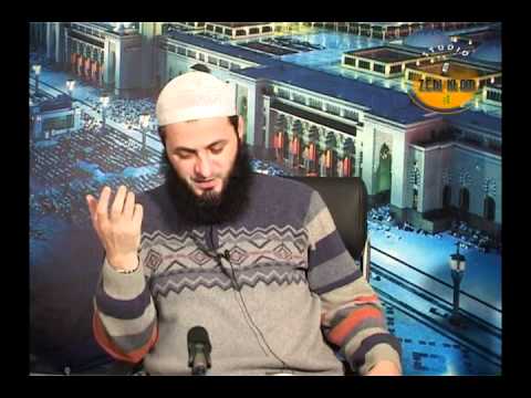 Sadullah Bajrami - Idhujtaria ne gadishullin Arabik (mësime profetike 04)