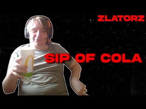 The Tragic Fall of Zlatorz