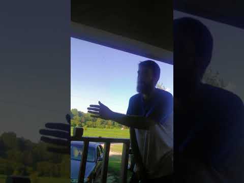 Jay Deals "Justa fried" almost drank freeze style