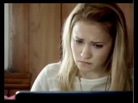 Taylor -  Best Moments Sad "Cyberbully" ( //Cyber Harcèlement // Film 2011 //)