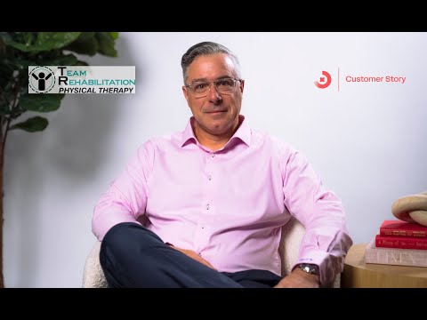 Team Rehab seamlessly scales multi-state operation with Prompt