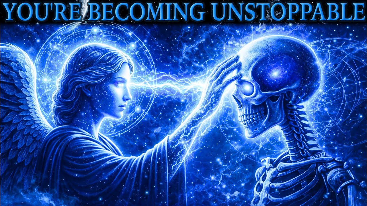 If You're Watching This, Your Quantum Signal Just ACTIVATED