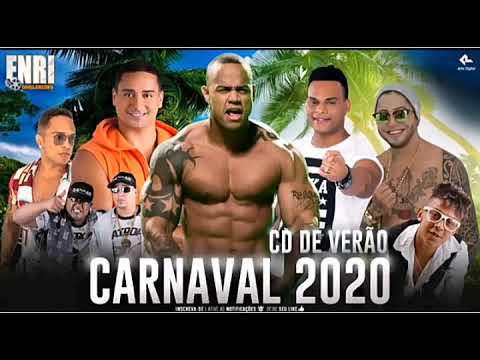 MELHORES MÚSICAS PRO CARNAVAL 2020 - MELHORES SWINGUEIRA