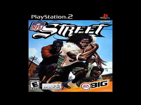 NFL Street OST - It's Goin' Down (Baby D Feat. Bone Crusher)