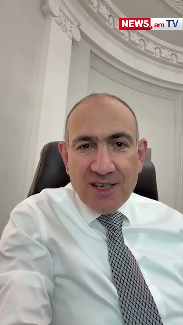 Մակրոնը Հայաստան է գալիս 72–ամյա կնոջ հետ