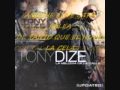 Tony Dize y Yandel - Anoche Tuve Otra Pelea ...