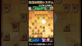 終盤力の鍛え方が難しい