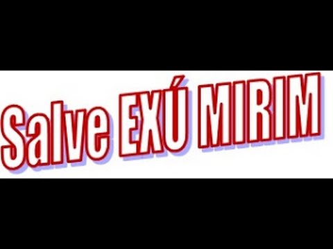 Ponto de Exu mirim...7 catacumbinhas