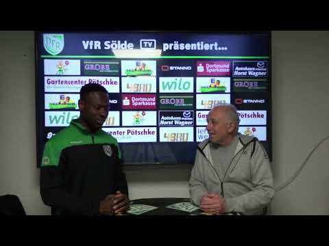 VfR1922  - Königsborner SV