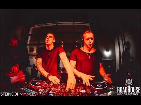 [Live-Mitschnitt] Ben Dust vs. Markus Schneider @ Roadhouse Festival Geiselwind 17.03.2018