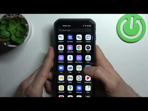 How to Record Screen on BLACKVIEW BL6000 PRO – Use Screen Recorder