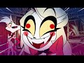 Failing Backwards Hazbin Hotel Abridged