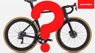 Specialized Tarmac SL8: Why I'm Going to Give it a Chance vs the SL7