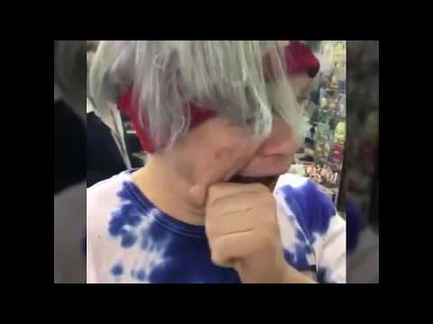 Supreme Patty: Best Moments