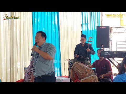 POP MANDARIN AMOY GADIS YANG RUPAWAN - NEW DADAKAN ENTERTAINMENT 04/08/24 RM. PODOK SENTUL TGR