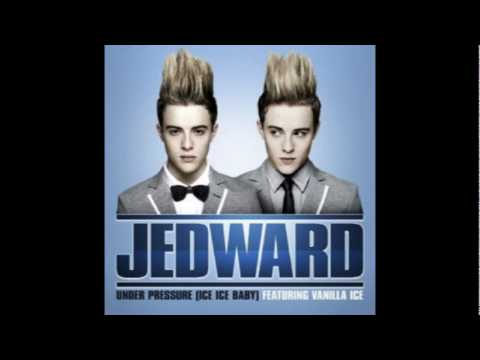 Jedward Ft Vanilla Ice - Under Pressure (Ice Ice Baby)