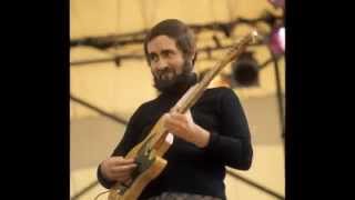 Roy Buchanan ~ ''You're Killing My Love''(Modern Electric Blues 1974)