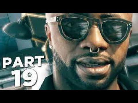 DEAD ISLAND 2 Walkthrough Gameplay Part 19- (FULL GAME)