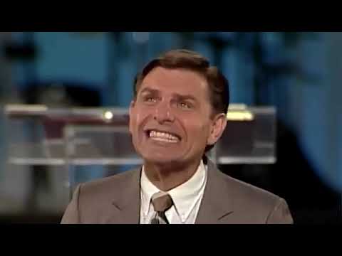 Kenneth Copeland - Holiness - 1984 Classic Message