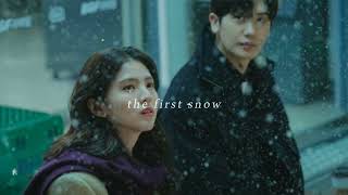 Cover art for The First Snow (Speed Up)