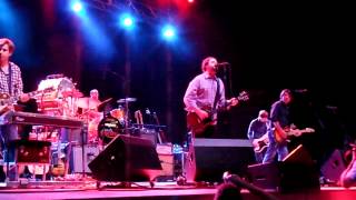 Drive-By Truckers - Used To Be A Cop (Live)