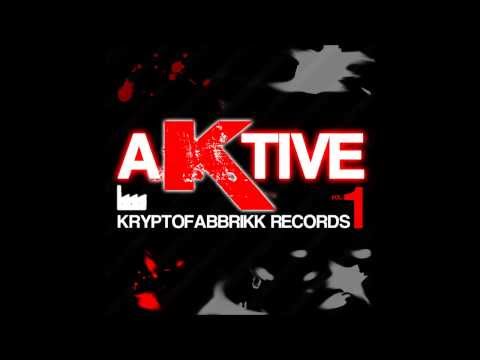 2CLIC-TRIPIN (ORIGINAL MIX) KRYPTOFABBRIKK RECORDS