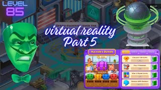 Township Virtual Reality : Part 5 | Nile Regatta