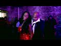 DIONNE BLAIZE "KUCHIDONGO" LIVE PREMIERE