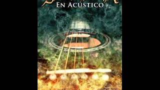 SARATOGA - TORTURA (en acústico)