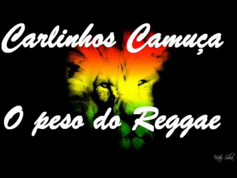 Carlinhos Camuca Melo de Conan