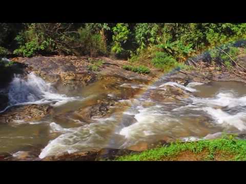 Jorma Kalevi - Vesipisaroiden laulu