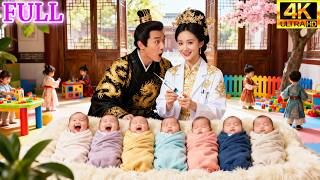 💘Tortured to death,reborn—no longer believing in love💔,I focus on career,open a royal kindergarten!🎉