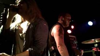 It&#39;s Alive DIALYSIS Live From the Stage