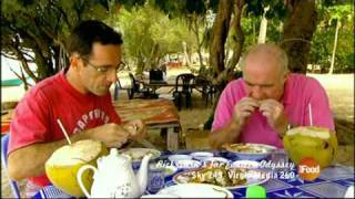 Rick Stein's Far Eastern Odyssey