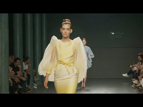 Diogo Miranda | Spring Summer 2019 Full Fashion Show | Exclusive