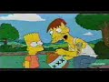 The Simpsons Apocalypse Cow Blow Her A Song On Love Freeform 2023 VHS RIP Reupload
