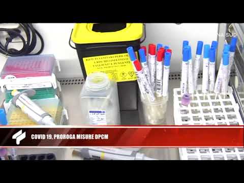 15 luglio 2020 - Covid 19, proroga misure dpcm