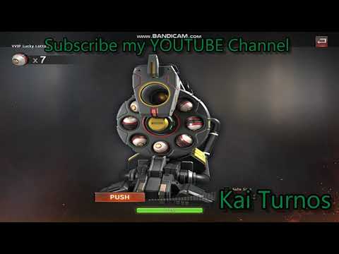 CFPH 3.0 12th Anniversary Free Spin Event Kai*