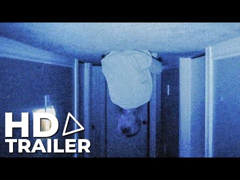 SKINAMARINK (2022) Official Trailer — (HD)