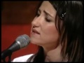 KT Tunstall Paper Aeroplane (live)