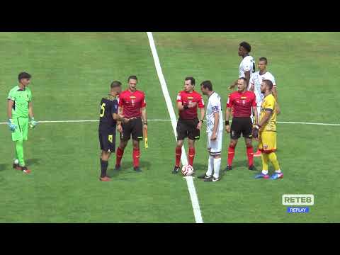 S.N. Notaresco - Vastogirardi 3-0