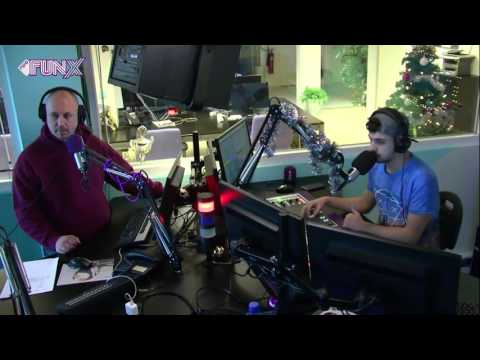 Heeft SuperSongDag-talent Marvega een goede indruk achtergelaten?