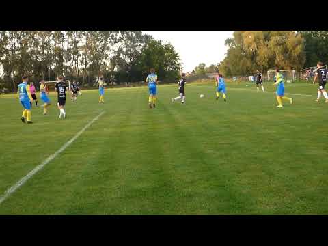 Bramki Górnika Konin