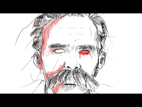 Nietzsche und Paulus | 14.5.2