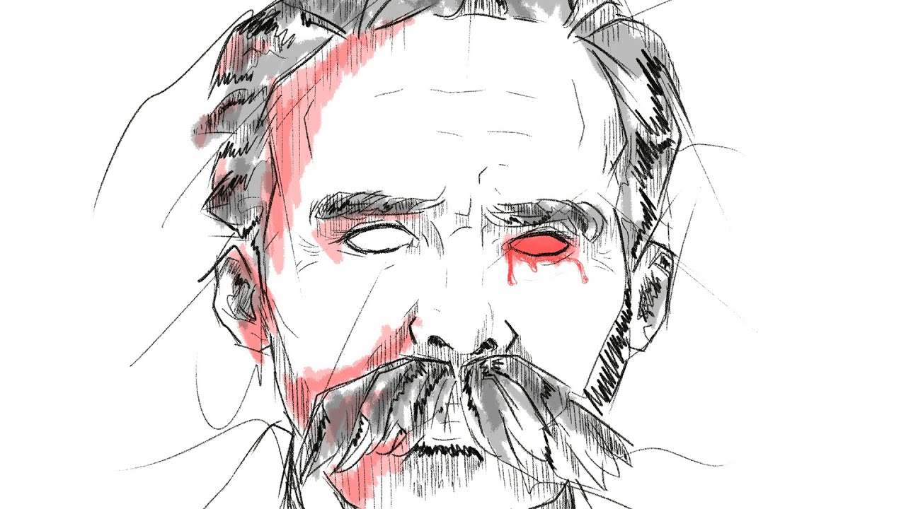 Nietzsche und Paulus | 14.5.2