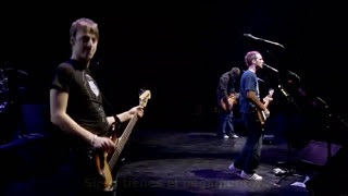 Travis - The Humty Dumty Love Song Subtitulos Español | Live In Glasgow